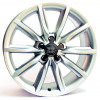 WSP Italy Allroad (R17 W7.5 PCD5x112 ET28 DIA66.6) - зображення 1