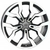 WSP Italy MEDEA (R18 W7.5 PCD5x112 ET54 DIA57.1) - зображення 1