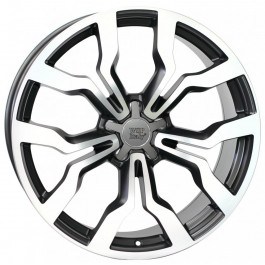   WSP Italy MEDEA (R18 W7.5 PCD5x112 ET54 DIA57.1)