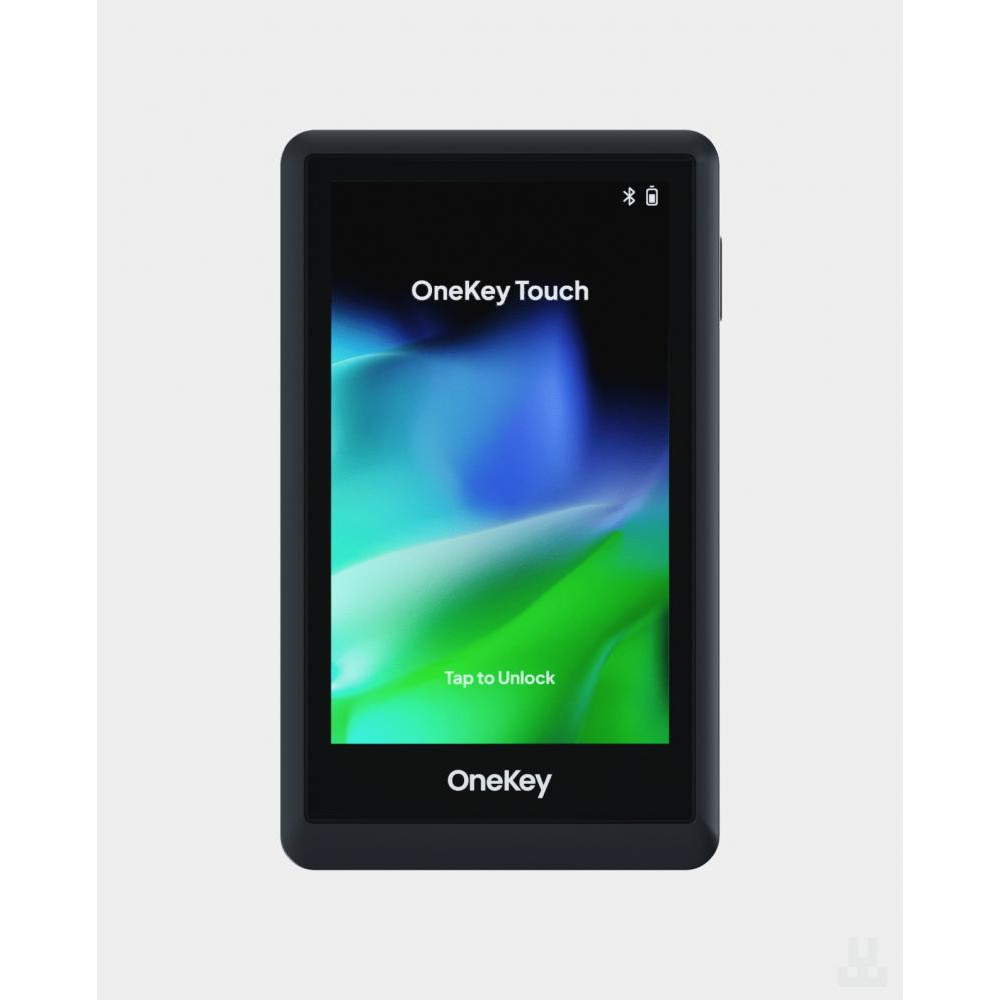 OneKey Touch - зображення 1