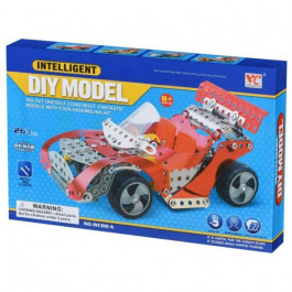 Same Toy Inteligent DIY Model 263 элемента (WC88AUt)