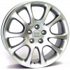 WSP Italy OTTAWA W2404 (R18 W7.0 PCD5x114 ET50 DIA64.1) - зображення 1