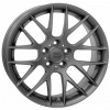 WSP Italy BASEL M (R19 W9.5 PCD5x120 ET23 DIA72.6) - зображення 1