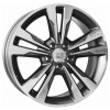 WSP Italy APOLLO (R18 W7.5 PCD5x112 ET44 DIA66.6) - зображення 1