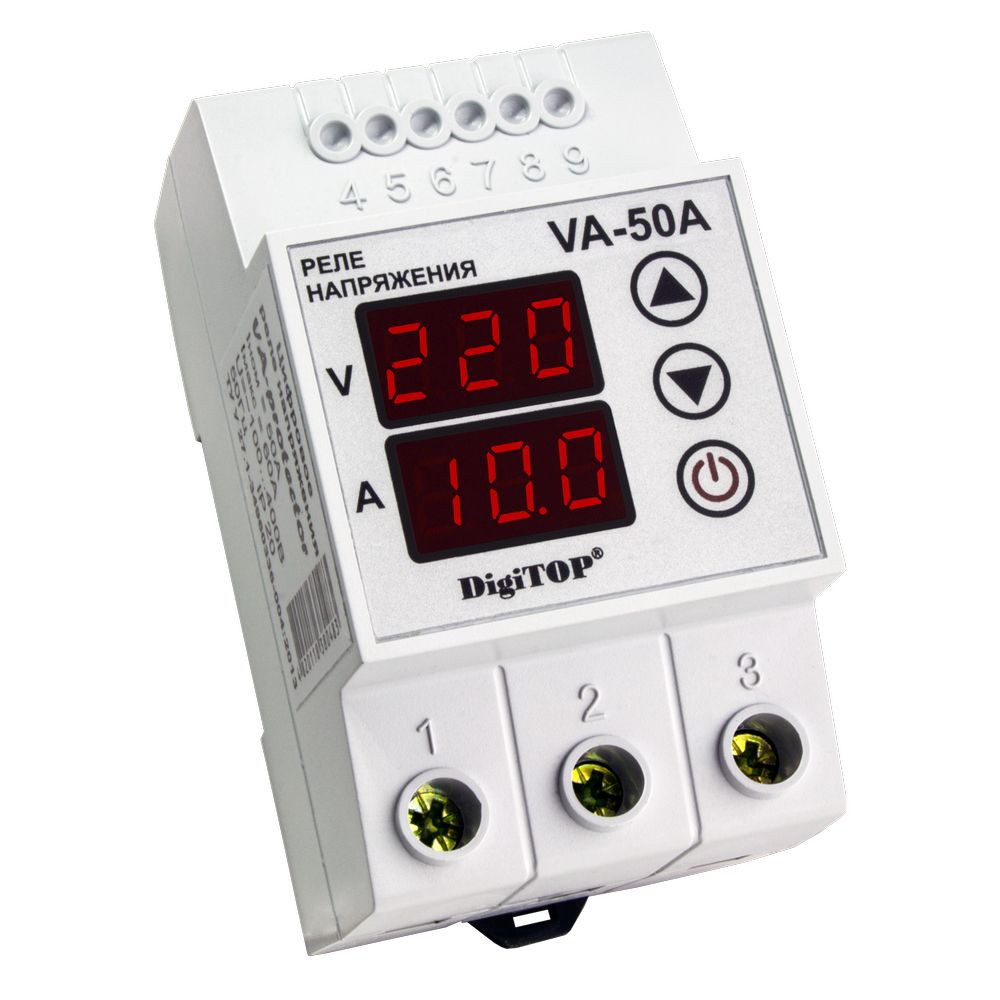 DigiTOP VA-50A - зображення 1