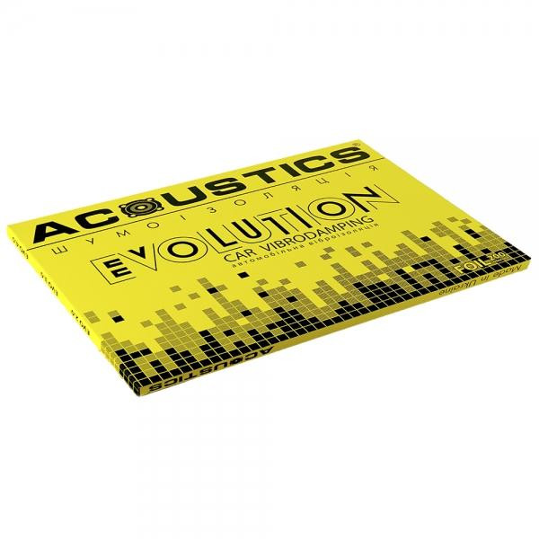 Acoustics EVOLUTION 4.0 700x500 мм - зображення 1