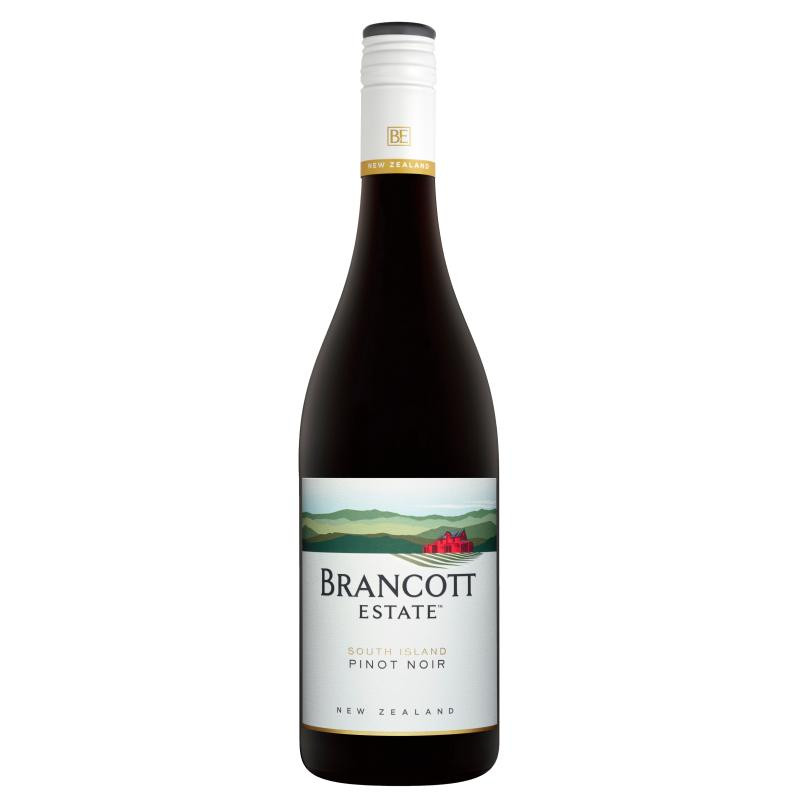 Brancott Estate Вино  Marlborough Pinot Noir червоне сухе 0,75л 10,5-15 % (9414024332039) - зображення 1