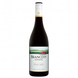 Brancott Estate Вино  Marlborough Pinot Noir червоне сухе 0,75л 10,5-15 % (9414024332039)