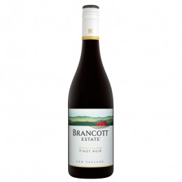   Brancott Estate Вино  Marlborough Pinot Noir червоне сухе 0,75л 10,5-15 % (9414024332039)