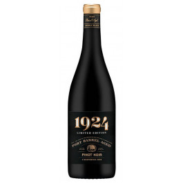 1924 Wines Вино 1924 Port Barrel Pinot Noir 0,75 л сухе тихе червоне (1220000071322)