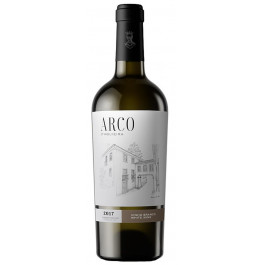 Aveleda Вино Quinta d’Aguieira Arco Branco 0,75 л сухе тихе біле (5601096220027)