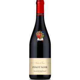 Francois Martenot Вино  Pinot Noir червоне сухе 0.75л (VTS1313740)