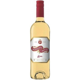 Felix Solis Avantis Вино Marques de Rocas White Blanco Dry біле сухе 0.75л (VTS3147220)