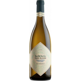Masi Вино  BellOvile Vermentino Toscana IGT Bio Serego Alighieri біле сухе 0.75 л (VTS2535330)