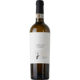 Botter Вино  Lapilli Greco di Tufo DOCG біле сухе 0.75 (VTS2991450)