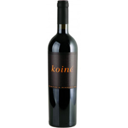 Botter Вино  Koine Primitivo di Manduria червоне сухе 0.75 (VTS2991440)