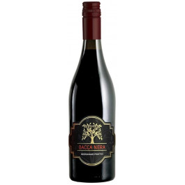 Botter Вино  Baccanera Negroamaro-Primitivo Puglia IGT червоне напівсухе 0.75 (VTS2991410)