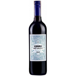 Felix Solis Avantis Вино Cerro Nevado Merlot червоне сухе 0.75л (VTS3629240)