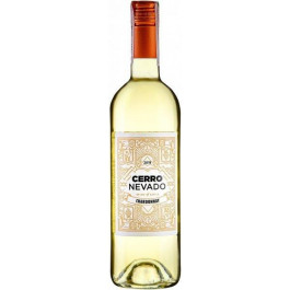 Felix Solis Avantis Вино Cerro Nevado Chardonnay біле сухе 0.75л (VTS3629210)