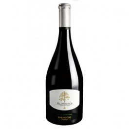 Badagoni Вино Традиции Алаверди белое сухое 0.75л (4860006040648)