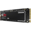 Samsung 980 PRO 2 TB (MZ-V8P2T0BW) - зображення 2