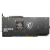 MSI GeForce RTX 3080 GAMING Z TRIO 12G LHR - зображення 3