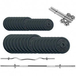 Newt Gym Set-HW Home 99kg (NE-M-HW-SET-95)