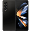 Samsung Galaxy Fold4 12/256GB Phantom Black (SM-F936BZKB) - зображення 2