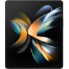 Samsung Galaxy Fold4 12/256GB Phantom Black (SM-F936BZKB) - зображення 1