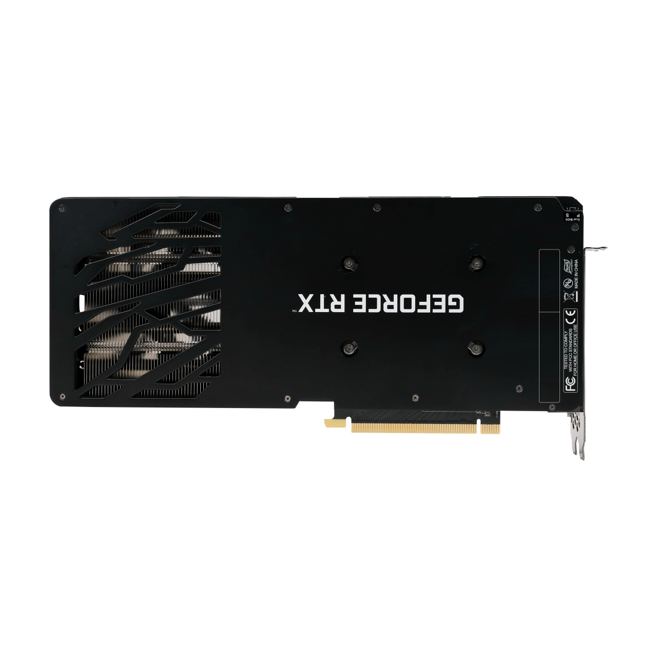 Gainward GeForce RTX 3070 Phantom+ (NE63070019P2-1040M) купить в