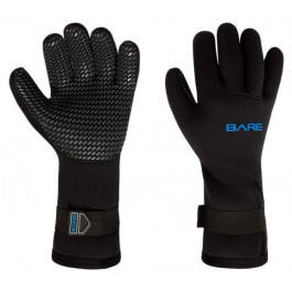 Bare Перчатки Gauntlet Glove 5mm, XXL (055903BLK-XXL)