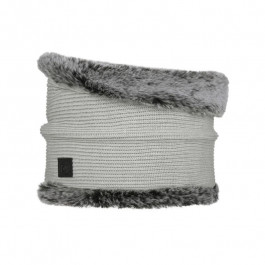   Buff Шарф-труба  Knitted Neckwarmer Comfort Kesha, Cloud (BU 120833.003.10.00)