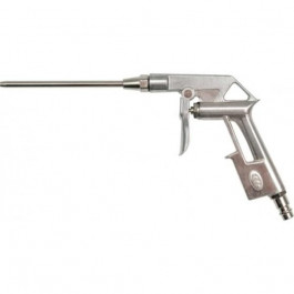Vorel Пистолет пневматический продувочный с удлиненным соплом, 1.2-3 бар, 81644 VOREL