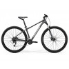 Merida Big.Nine 60-2x 2021 / рама 43см matt anthracite/silver (6110895816) - зображення 1