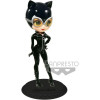 Banpresto DC Comics: Q Posket Mini Figure - Catwoman (BP82748) - зображення 1