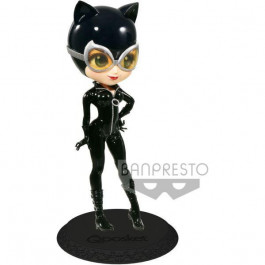Banpresto DC Comics: Q Posket Mini Figure - Catwoman (BP82748)