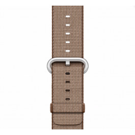   Apple Toasted Coffee/Caramel Woven Nylon (MNK42) для Watch 38/40mm