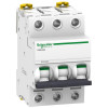 Schneider Electric iC60LMA 3P 40A MA (A9F90340) - зображення 1