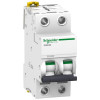 Schneider Electric iC60LMA 2P 40A MA (A9F90240) - зображення 1