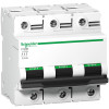 Schneider Electric 63A 10kA 3 полюса тип B (A9N18348) Acti9 С120N - зображення 1