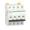 Schneider Electric Acti 9 iC60L 4P 32A C (A9F94432) - зображення 1