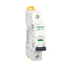 Schneider Electric Acti 9 iC60H 1P 4A D (A9F85104) - зображення 1