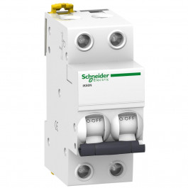   Schneider Electric iK60 2P, 2A, B (A9K23202)