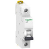 Schneider Electric iK60 1P, 25A, B (A9K23125) - зображення 1