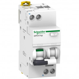   Schneider Electric DPN N Vigi 1Р+N 32А 30мА (A9D31632)