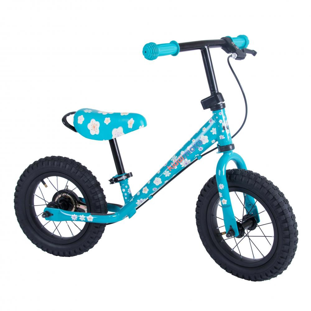 Kiddimoto Super Junior (SKD-11-80) - зображення 1