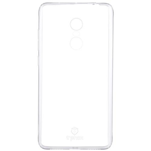 T-PHOX Xiaomi Redmi Note 5a Armor TPU Transparent - зображення 1
