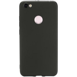 T-PHOX Xiaomi Redmi Note 5a Shiny Black