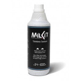   milKit Герметик  Tubeless Sealant 1000 ml