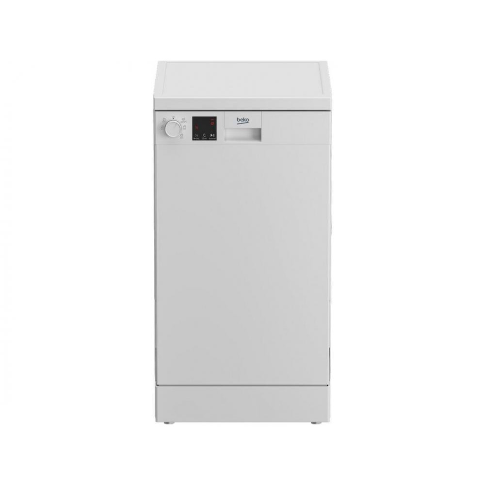 Beko DVS05023W - зображення 1